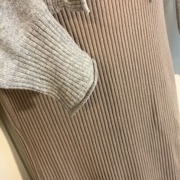 AEROPOSTALE, sweater, button up, cotton/acrylic, medium, great condition - Picture 4 of 12